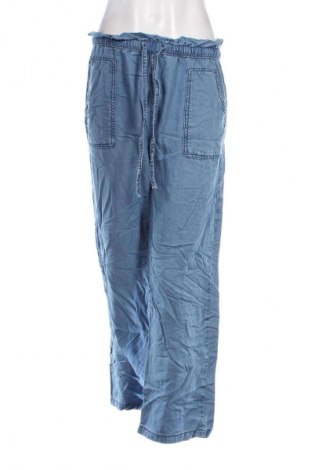 Damenhose, Größe M, Farbe Blau, Preis 7,49 €