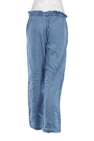 Pantaloni de femei, Mărime M, Culoare Albastru, Preț 33,99 Lei