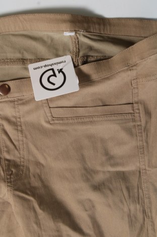 Damenhose, Größe M, Farbe Beige, Preis € 6,49