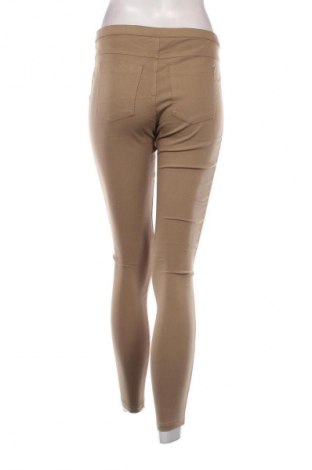 Damenhose, Größe M, Farbe Beige, Preis 10,49 €