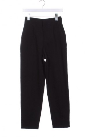 Pantaloni de femei, Mărime XS, Culoare Negru, Preț 26,99 Lei