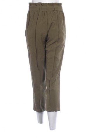 Pantaloni de femei, Mărime S, Culoare Verde, Preț 34,99 Lei