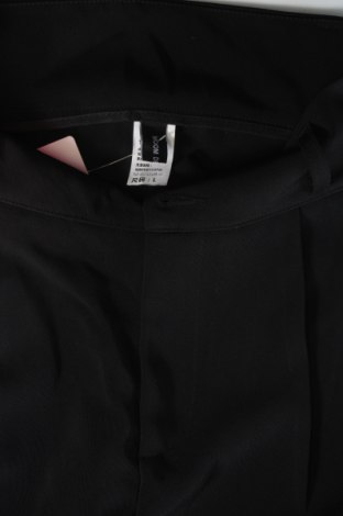 Pantaloni de femei, Mărime L, Culoare Negru, Preț 34,99 Lei