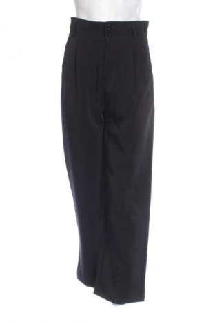 Pantaloni de femei, Mărime L, Culoare Negru, Preț 34,99 Lei