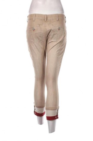 Damenhose, Größe S, Farbe Beige, Preis 6,99 €