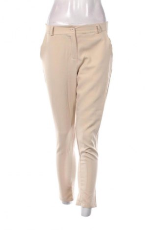 Damenhose, Größe M, Farbe Beige, Preis € 6,99