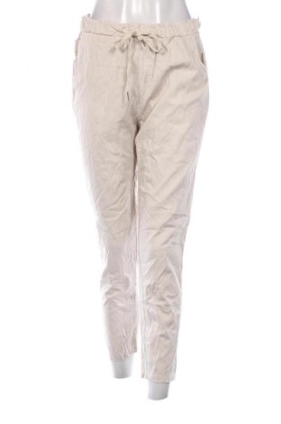 Damenhose, Größe XL, Farbe Beige, Preis 7,49 €