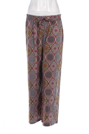 Pantaloni de femei, Mărime M, Culoare Multicolor, Preț 47,99 Lei