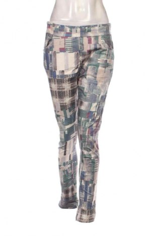 Pantaloni de femei, Mărime XL, Culoare Multicolor, Preț 22,99 Lei