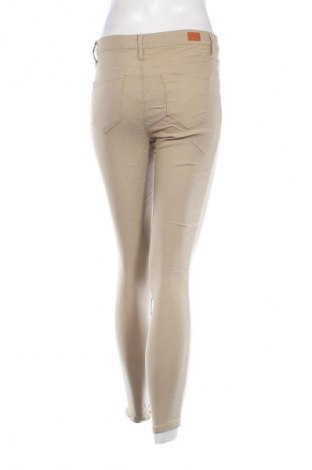 Damenhose, Größe M, Farbe Beige, Preis 5,99 €