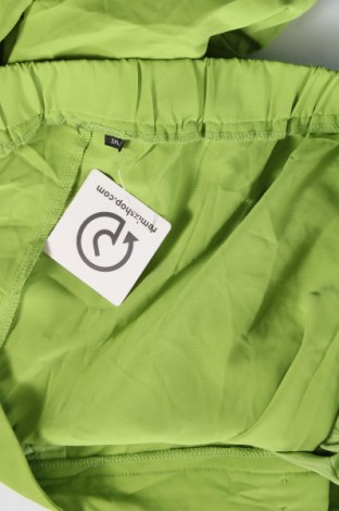 Damenhose, Größe 3XL, Farbe Grün, Preis 20,29 €