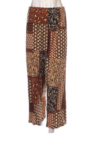 Pantaloni de femei, Mărime XL, Culoare Multicolor, Preț 42,99 Lei