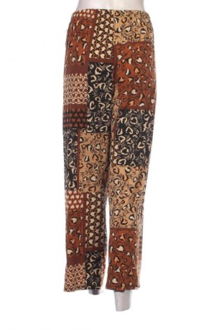 Pantaloni de femei, Mărime XL, Culoare Multicolor, Preț 42,99 Lei