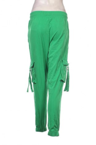 Pantaloni de femei, Mărime XS, Culoare Verde, Preț 24,99 Lei