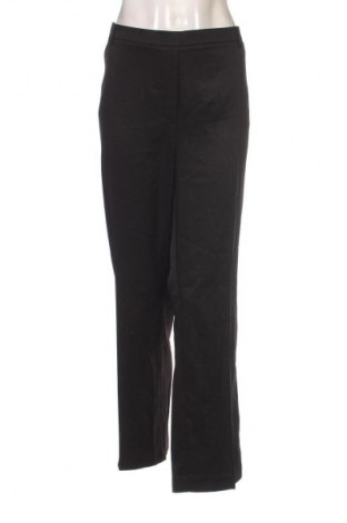 Pantaloni de femei, Mărime XXL, Culoare Negru, Preț 24,99 Lei