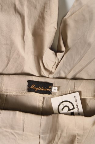 Damenhose, Größe L, Farbe Beige, Preis € 3,99