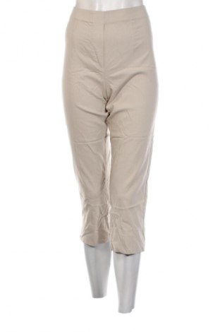 Damenhose, Größe L, Farbe Beige, Preis € 3,99