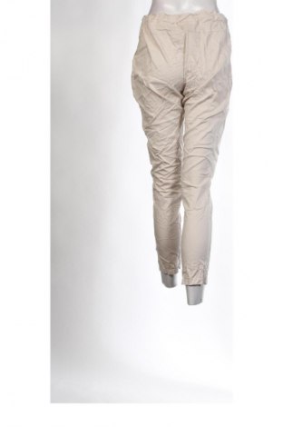 Damenhose, Größe M, Farbe Beige, Preis 3,99 €