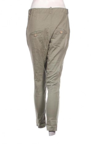 Pantaloni de femei, Mărime S, Culoare Verde, Preț 25,99 Lei