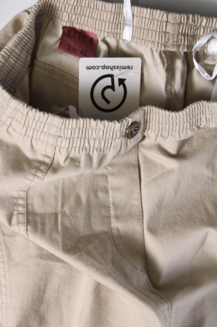 Damenhose, Größe M, Farbe Beige, Preis € 5,99