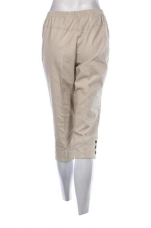 Damenhose, Größe M, Farbe Beige, Preis € 5,99