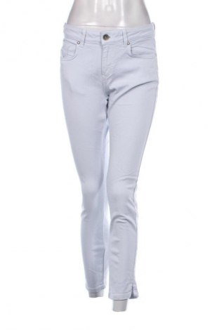 Pantaloni de femei, Mărime S, Culoare Albastru, Preț 25,99 Lei