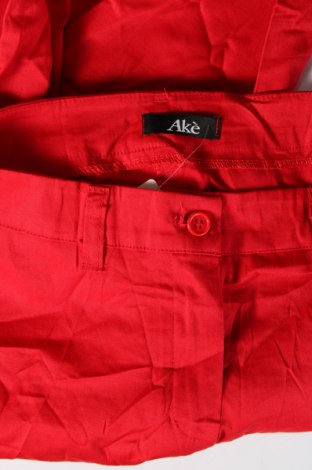 Damenhose, Größe S, Farbe Rot, Preis € 3,99