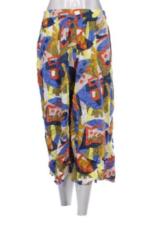 Pantaloni de femei, Mărime M, Culoare Multicolor, Preț 38,99 Lei