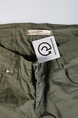 Pantaloni de femei, Mărime S, Culoare Verde, Preț 20,99 Lei