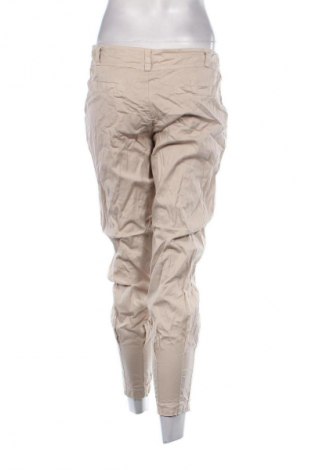 Damenhose, Größe M, Farbe Beige, Preis € 5,99