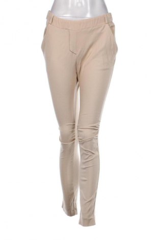 Pantaloni de femei, Mărime XS, Culoare Bej, Preț 47,99 Lei