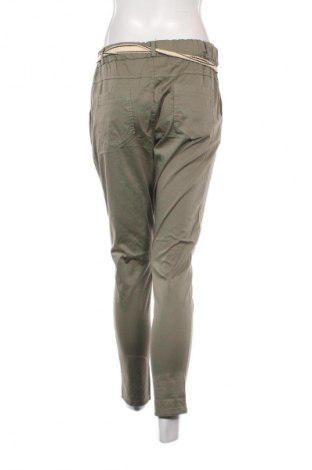 Pantaloni de femei, Mărime M, Culoare Verde, Preț 25,99 Lei