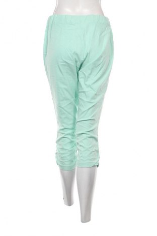 Pantaloni de femei, Mărime S, Culoare Verde, Preț 25,99 Lei