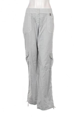 Pantaloni de femei, Mărime XL, Culoare Gri, Preț 33,99 Lei