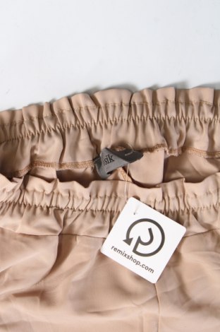 Damenhose, Größe M, Farbe Beige, Preis 5,49 €