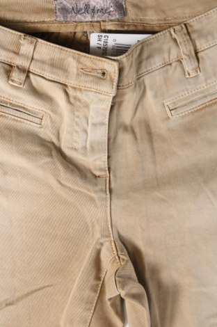 Damenhose, Größe S, Farbe Beige, Preis € 5,99