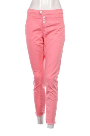 Damenhose, Größe XL, Farbe Rosa, Preis 9,49 €