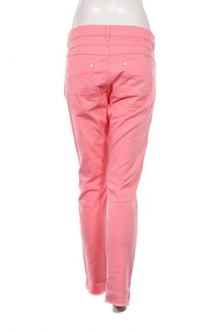 Damenhose, Größe XL, Farbe Rosa, Preis 9,49 €