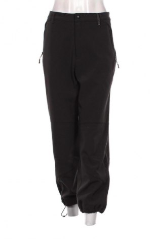 Pantaloni de femei, Mărime L, Culoare Negru, Preț 59,99 Lei