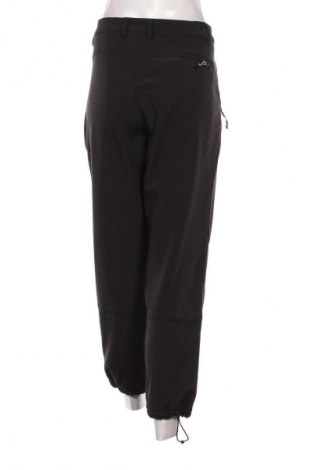 Pantaloni de femei, Mărime L, Culoare Negru, Preț 59,99 Lei