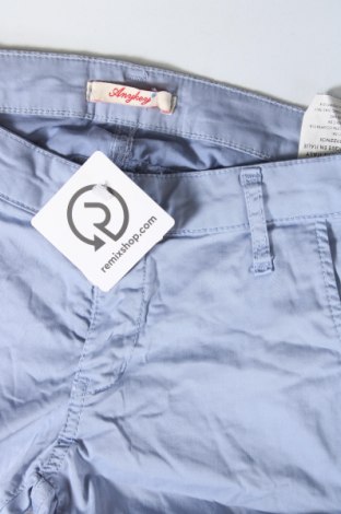 Damenhose, Größe M, Farbe Blau, Preis € 5,49