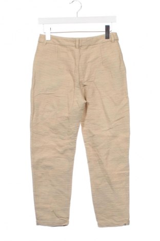 Damenhose, Größe XS, Farbe Beige, Preis 5,49 €