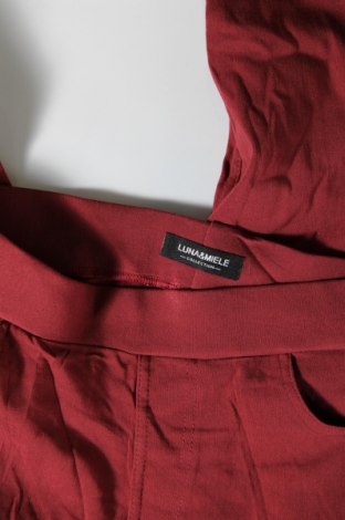 Damenhose, Größe M, Farbe Rot, Preis € 4,99