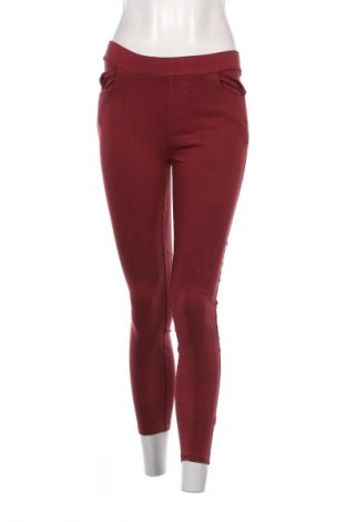 Damenhose, Größe M, Farbe Rot, Preis 4,99 €