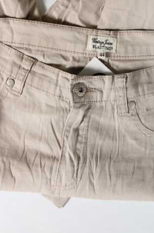 Damenhose, Größe S, Farbe Beige, Preis € 5,49