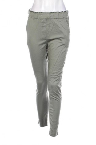 Pantaloni de femei, Mărime M, Culoare Verde, Preț 25,99 Lei