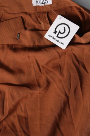 Damenhose, Größe M, Farbe Braun, Preis 20,29 €