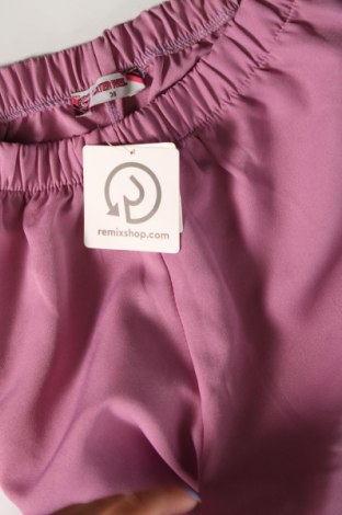 Pantaloni de femei, Mărime S, Culoare Mov, Preț 33,99 Lei