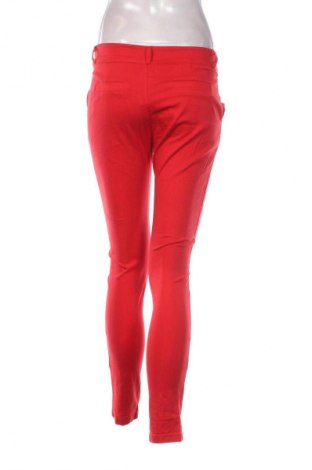 Damenhose, Größe S, Farbe Rot, Preis 5,99 €