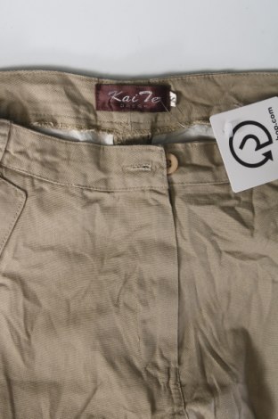 Damenhose, Größe S, Farbe Beige, Preis € 4,99